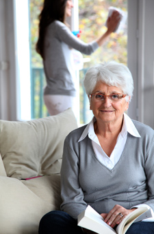 Senior-In-Home-Care